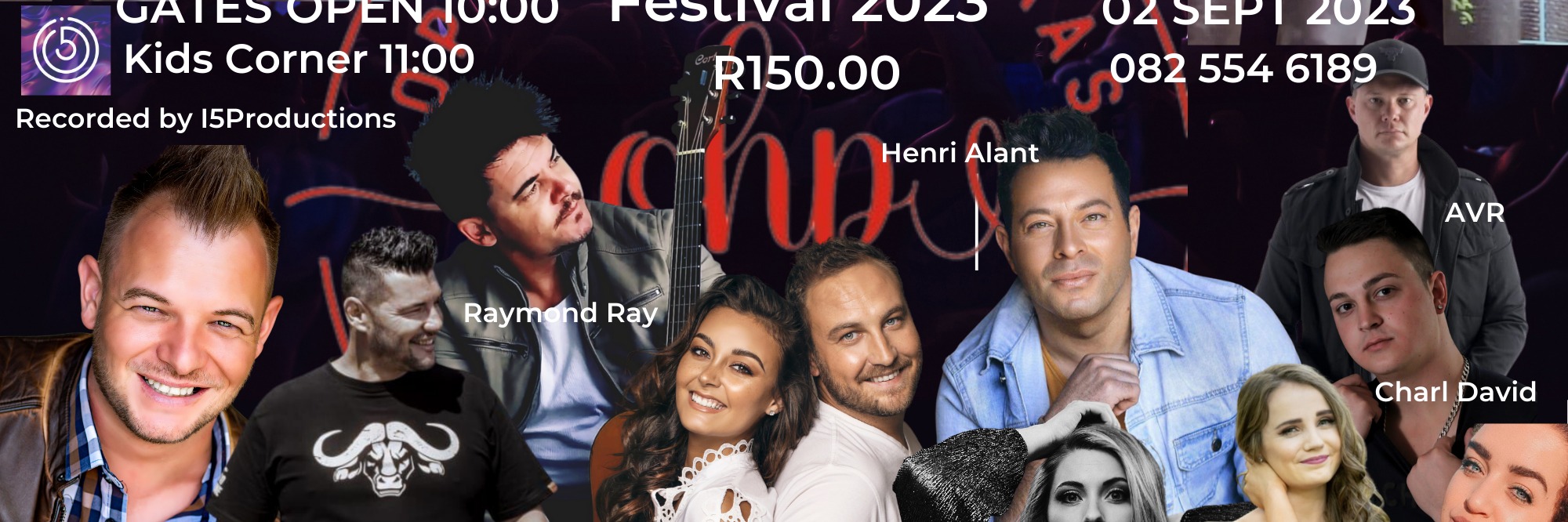 Opi-Hockey-Plaas Festival