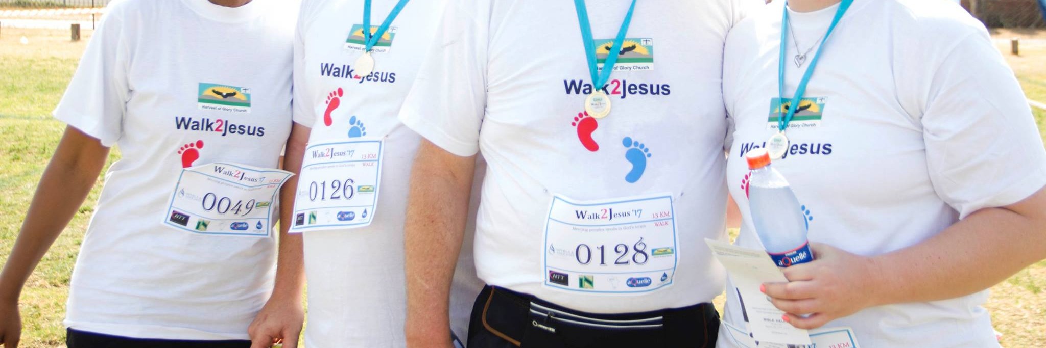 Walk2Jesus 2023