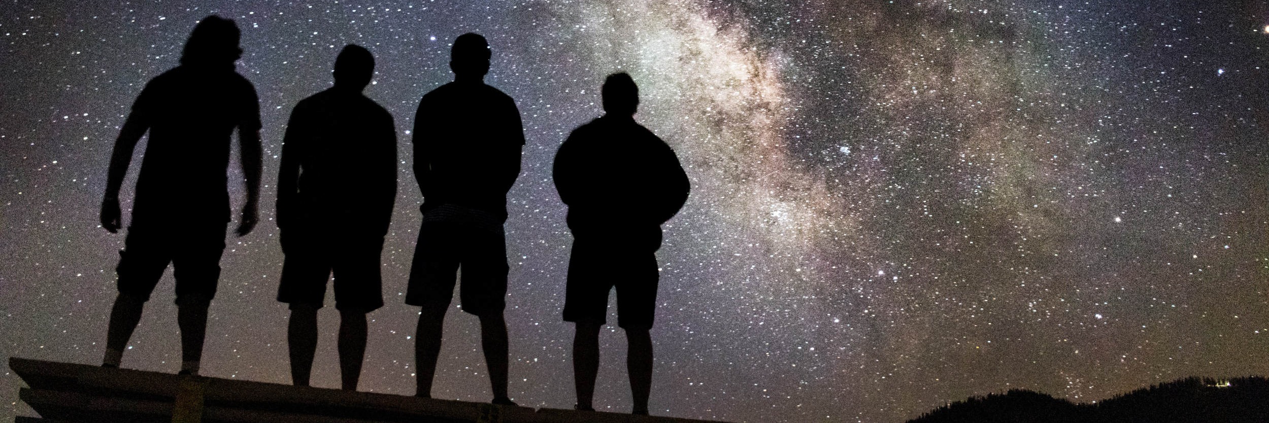 Our Universe: Accident or design? (Prof. David Block)