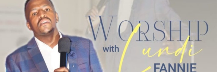 Worship With Lundi Fani