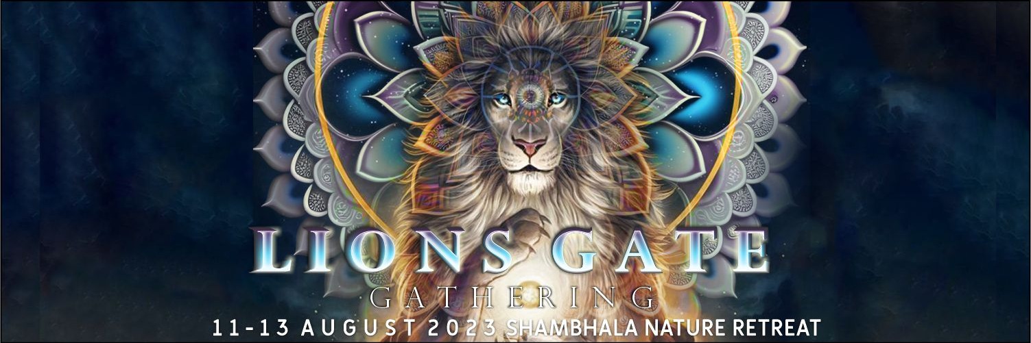 Lions Gate Gathering
