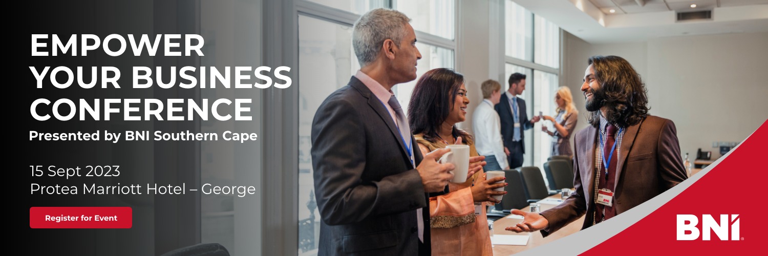 Empower Your Business Conference