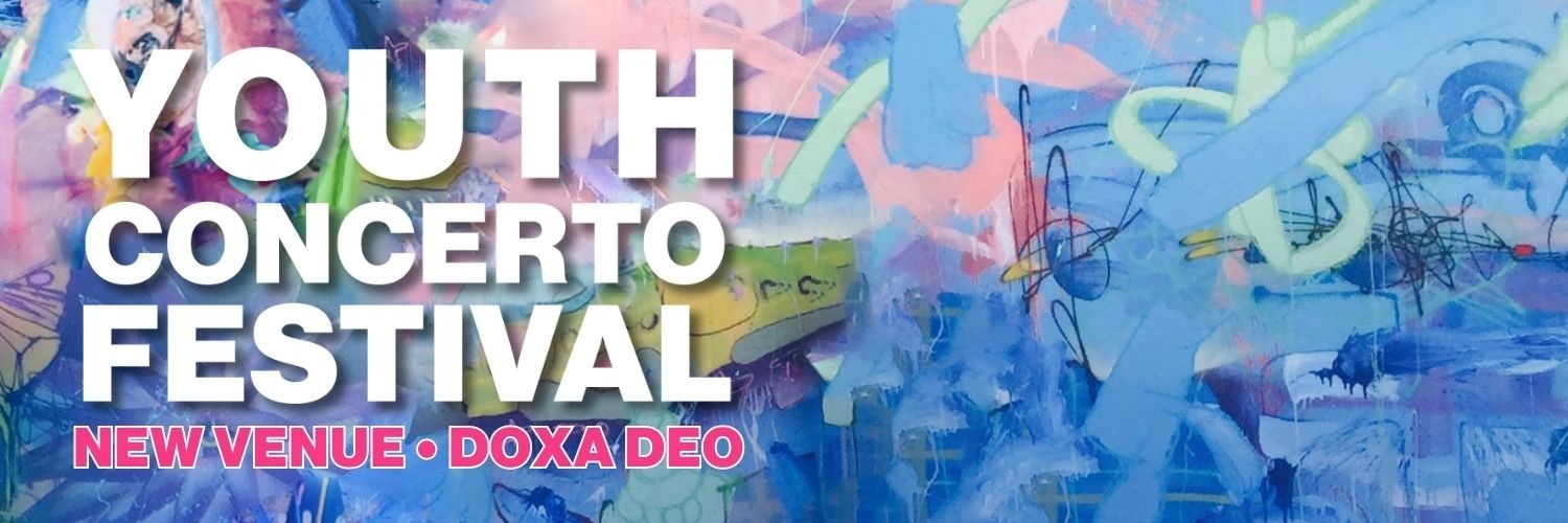 FSSO Youth Concerto Festival