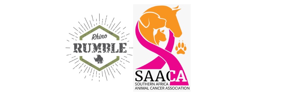 Rhino Rumble & SAACA (Southern Africa Animal Cancer Association)