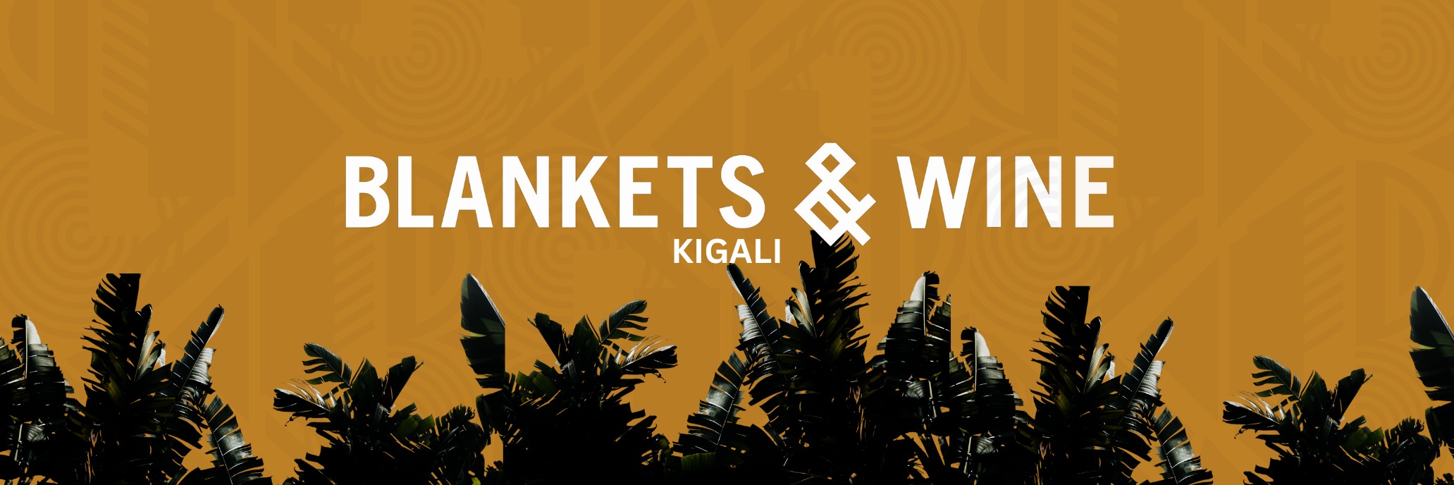 Blankets & Wine Kigali - September 2023
