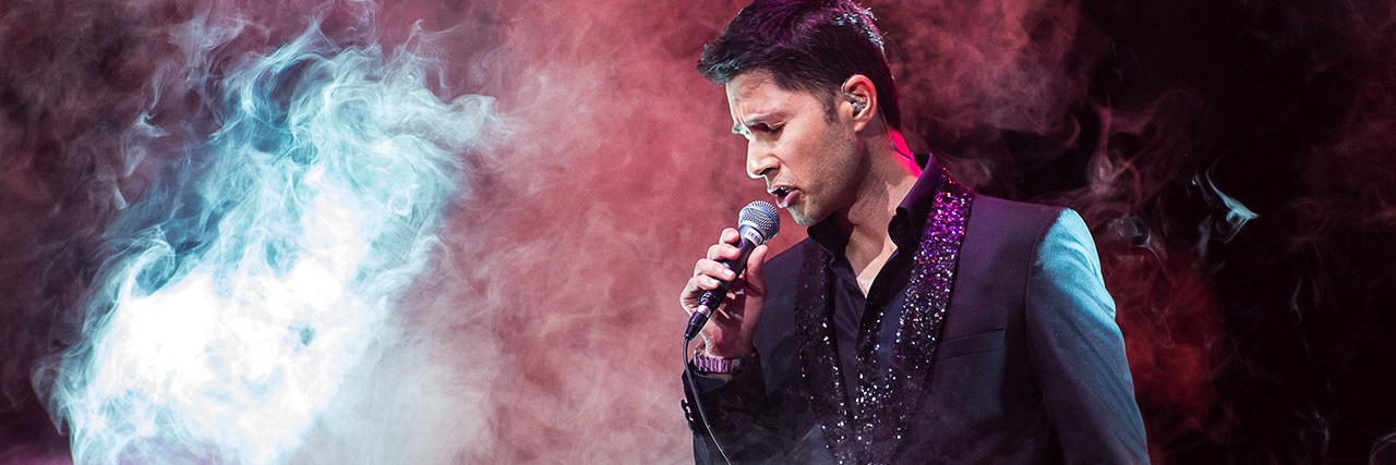 Selim Kagee and Durbanville High School - Love Symphony