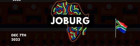 Tech Connect Johannesburg