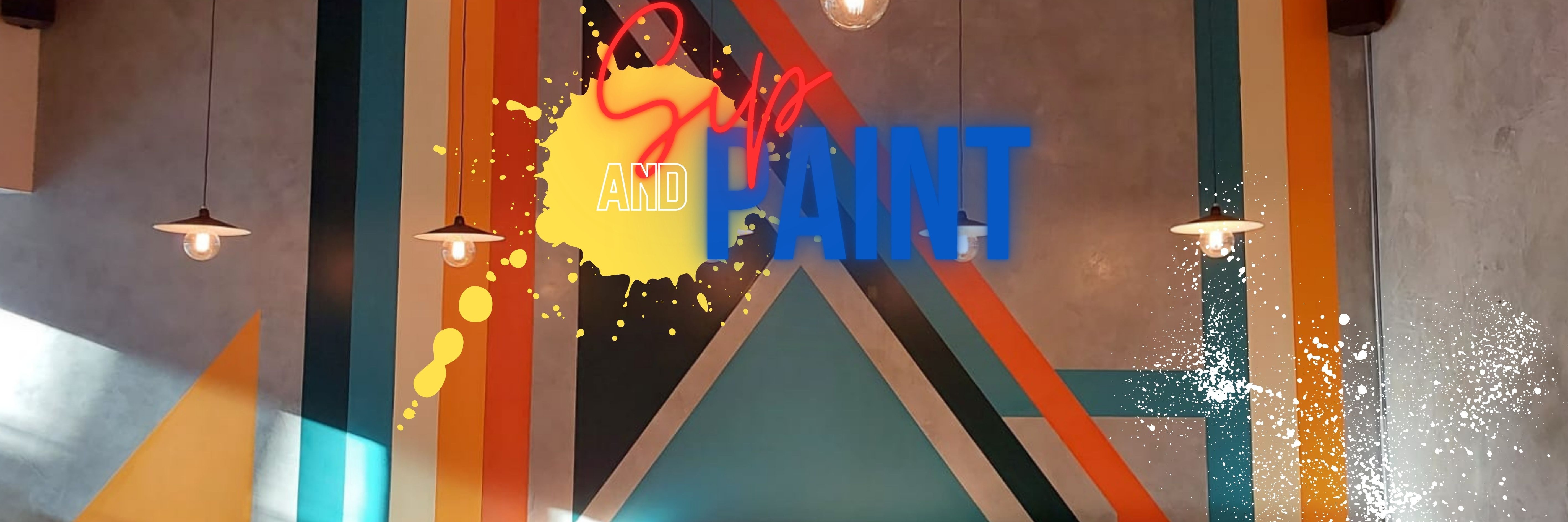 Sip and Paint Evening