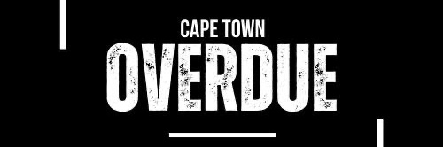 Overdue!