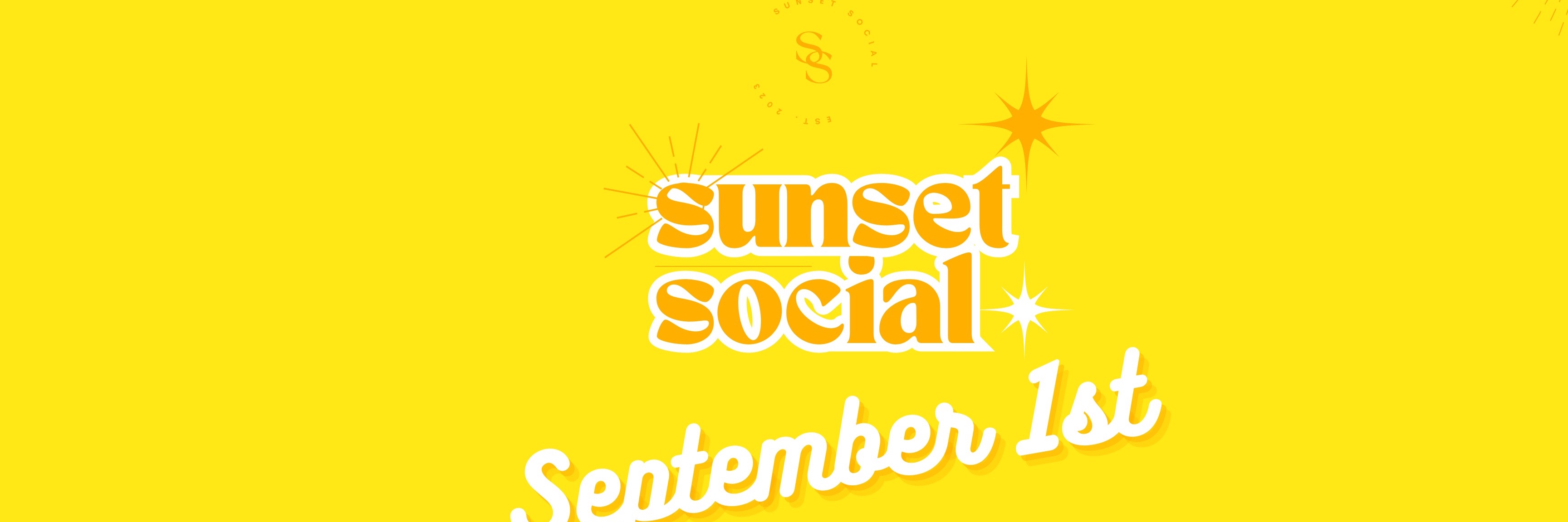 Sunset Social