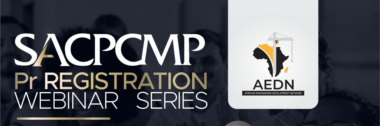 SACPCMP PR REGISTRATION WEBINAR SERIES