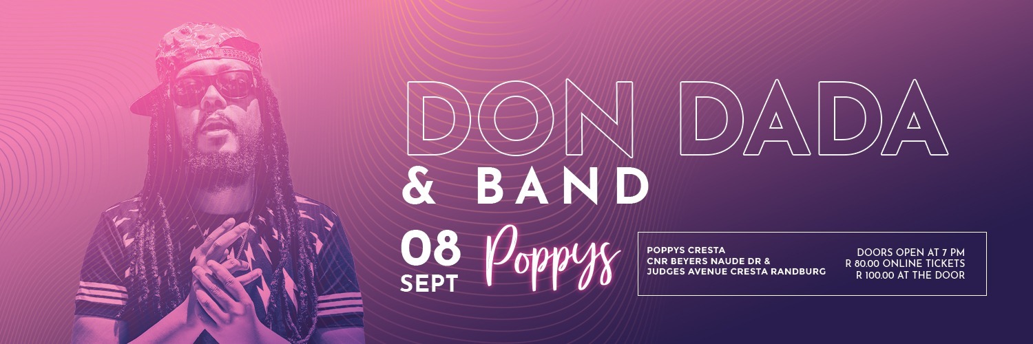 Don Dada & Redemption Sound