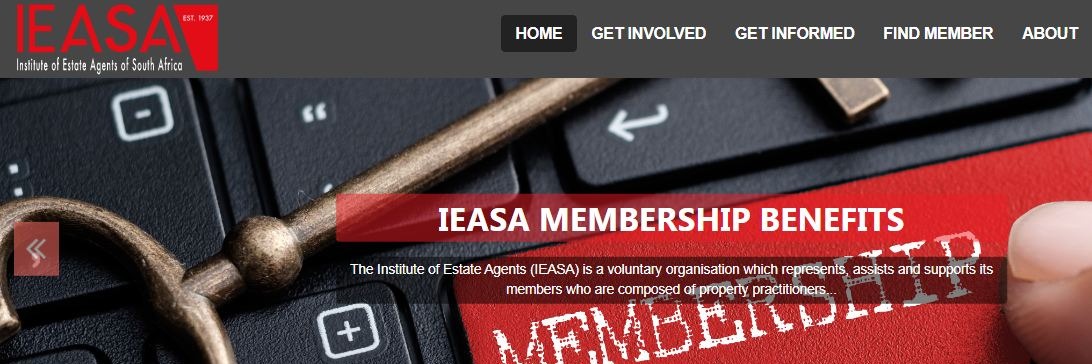 IEASA - An Introduction to Residential Property Rental Management for Newbies 15 - 18 August & 25 August 2023