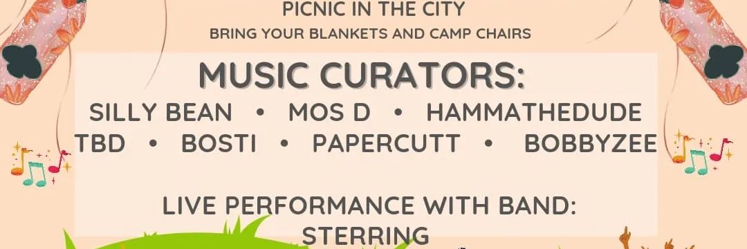 FindTheChill 9th Birthday