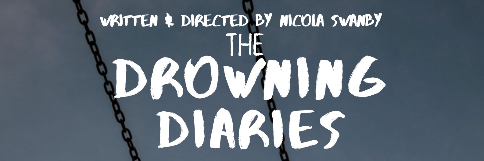 The Drowning Diaries- Act Cape Town