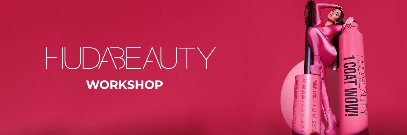 HUDA Workshop ARC Gateway