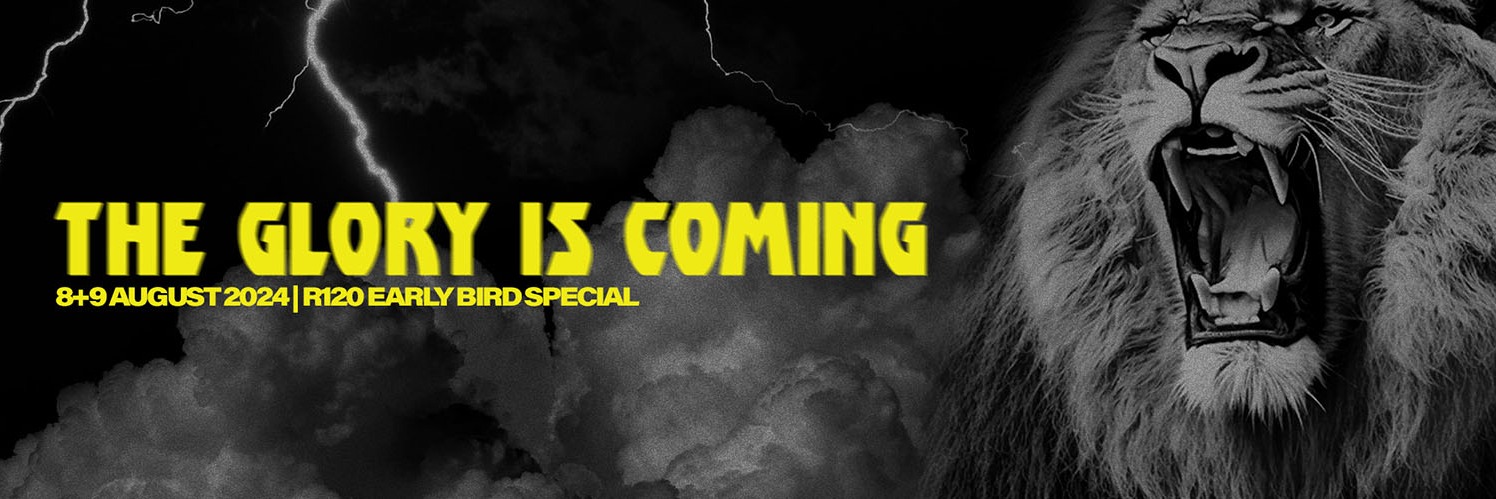 1825 Conference 2023 CAPE TOWN