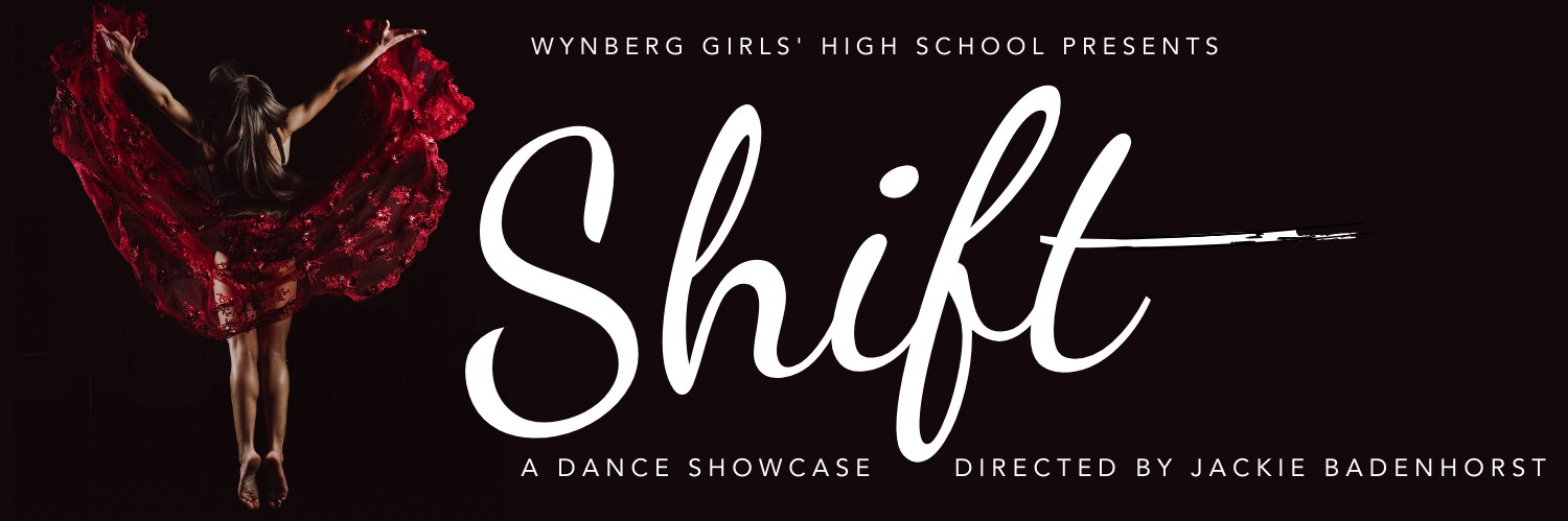 Shift - A Dance Showcase