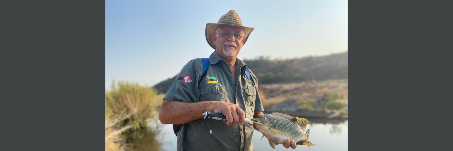 Kobus de Wet Gedenkdiens / Memorial Service