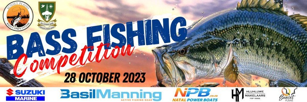 Sunset Plains Bass Fishing Competition