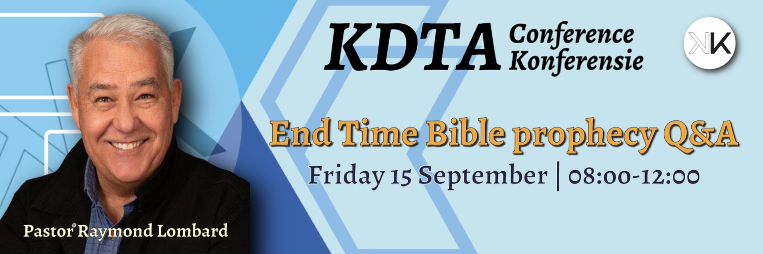 End time Bible prophecy Q&A