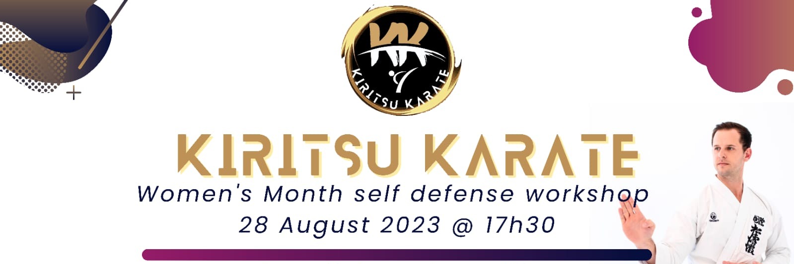 Women's Self-Defense Seminar
