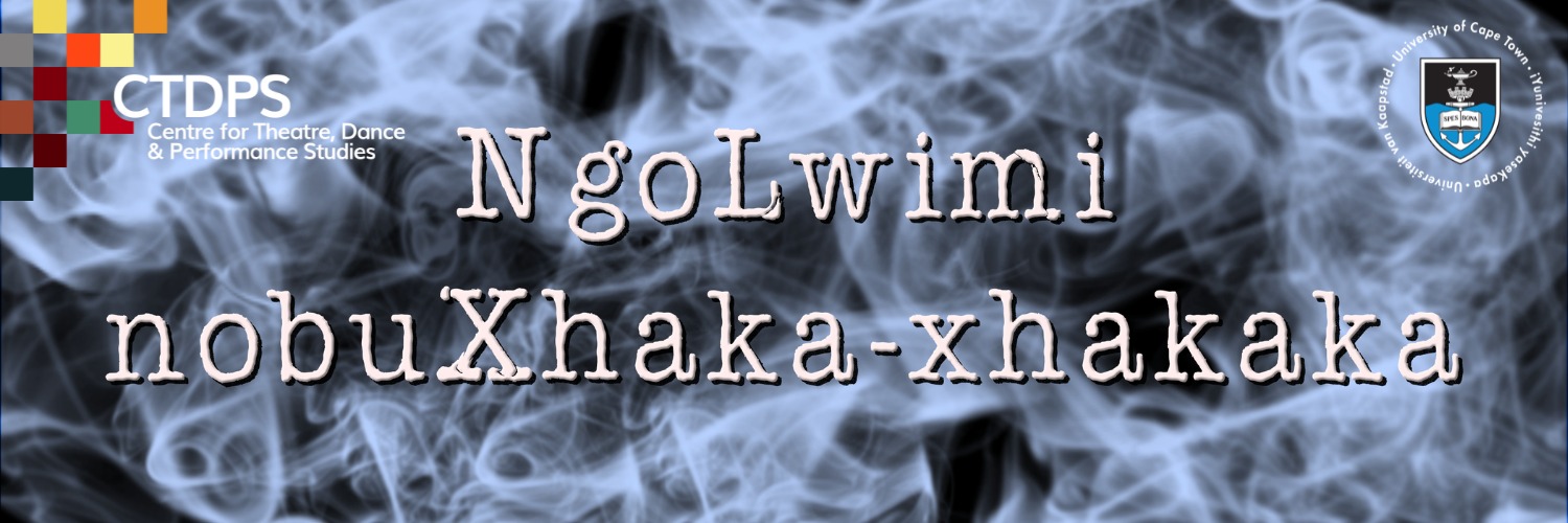 NgoLwimi nobuXhaka-xhaka