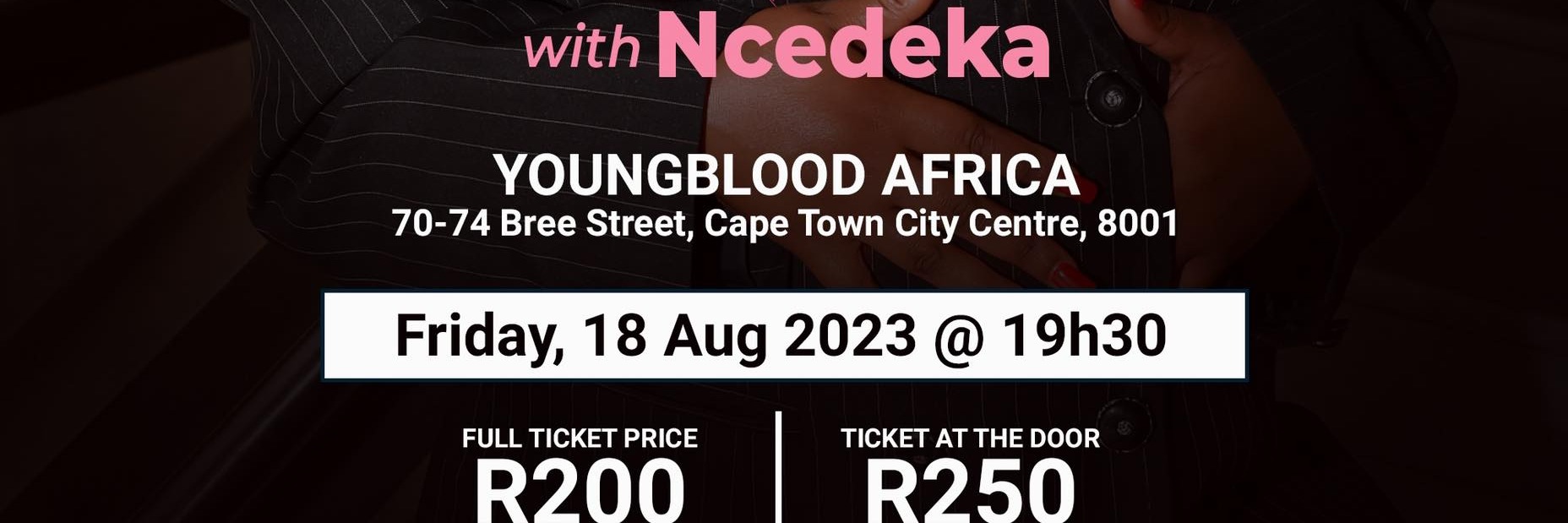 Matters of the Heart with Ncedeka