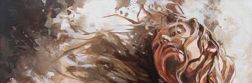 Scripture Union SA Invites You to Celebrate Spring with Maria Oosthuizen of House of Maria