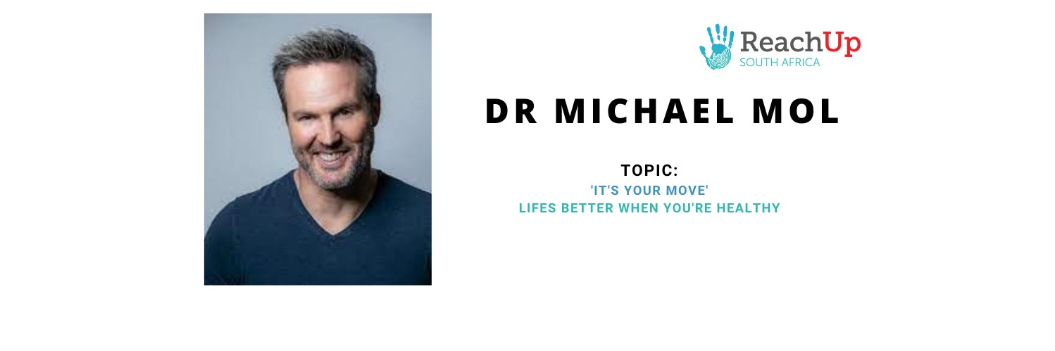 'It's your Move' by Michael Mol