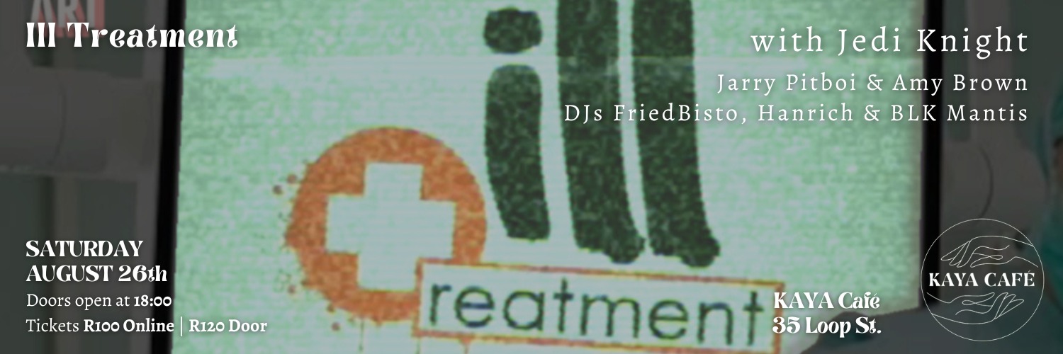 Ill Treatment by Jedi Knight