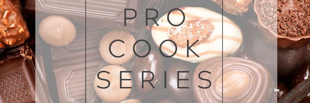 Pro Cook Series | Professional Cooking Class | Chocolate Workshop