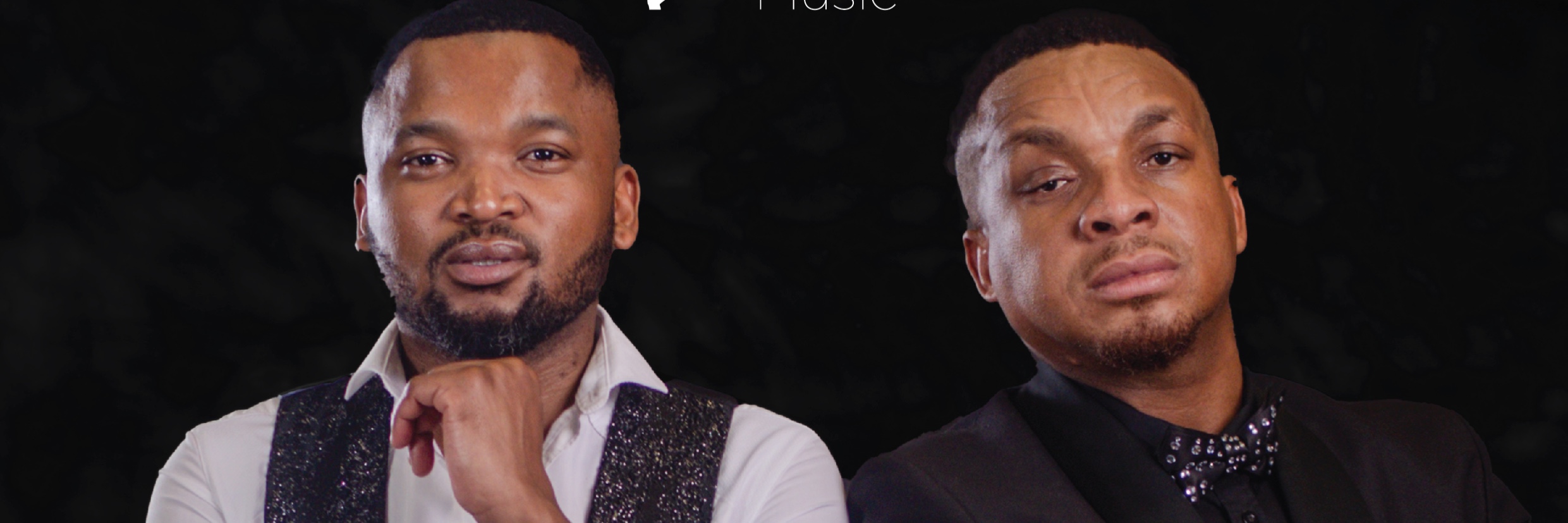 The Duet: With Luvo Rasemeni and Themba Bakaqana