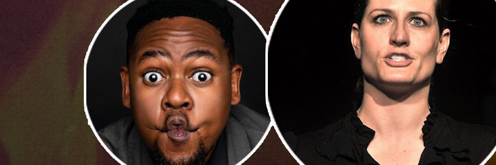 Rising Stars of Stand-up Comedy LIVE at Funk Ba, Fourways - 23 August 2023