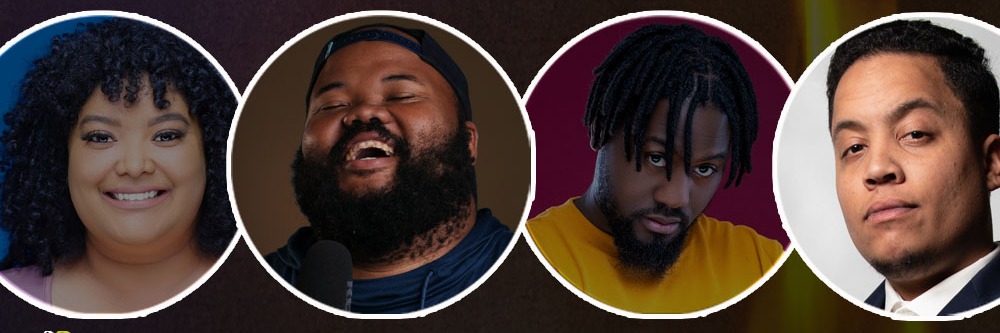 Rising Stars of Stand-up Comedy LIVE in Cape Town at The Protea Hotel Fire & Ice!  - 09 Sep 2023