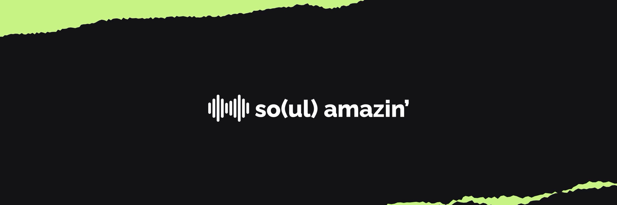 So(ul) Amazin'