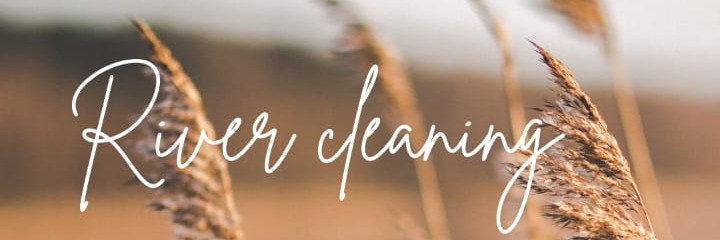 River Cleaning