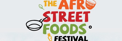 AFRO STREET FOOD FESTIVAL