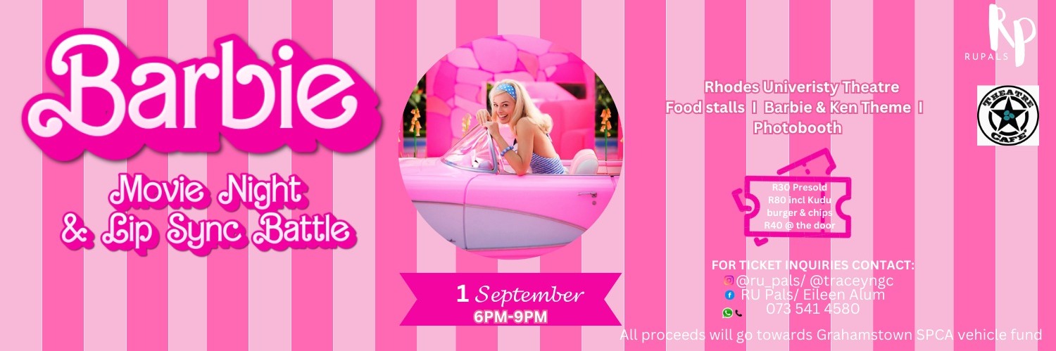 Lip Sync Battle and Barbie Movie