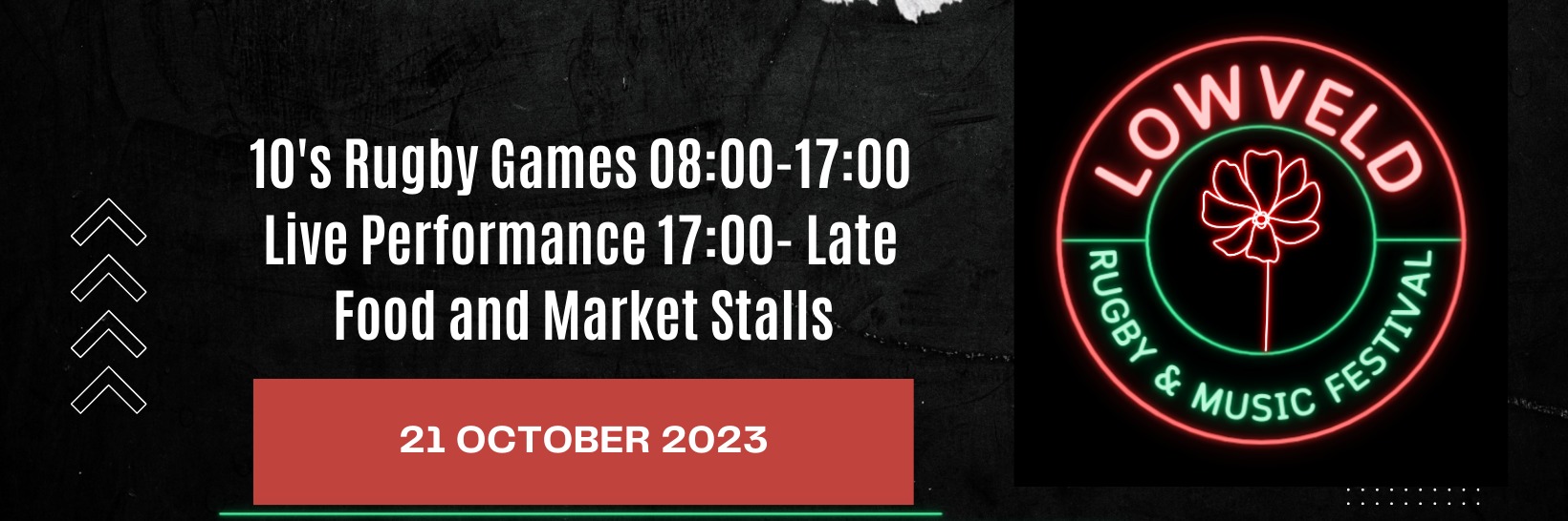 Lowveld Rugby and Music Festival