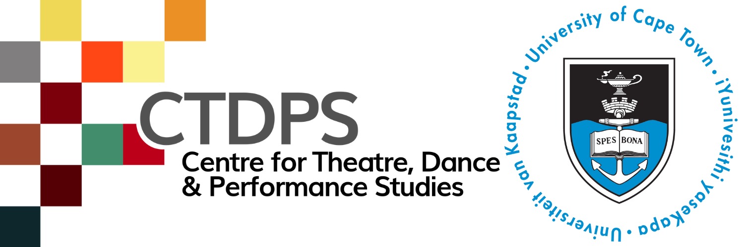 3rd Year Choreography Performances