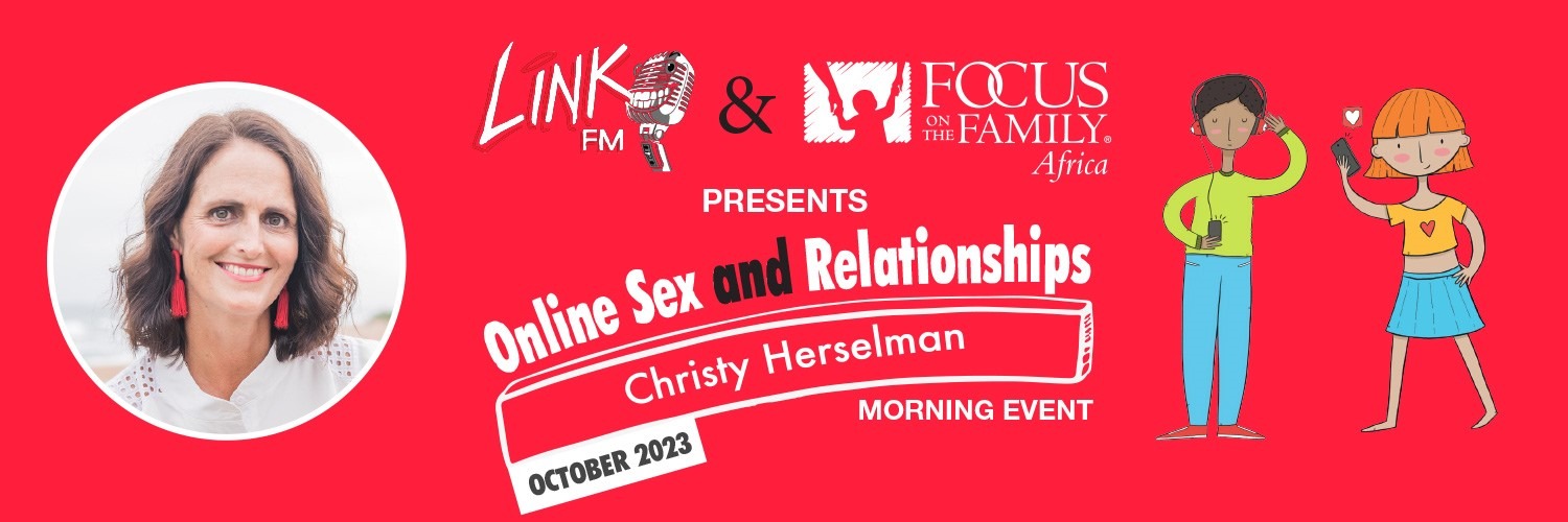 Online Sex and Relationships