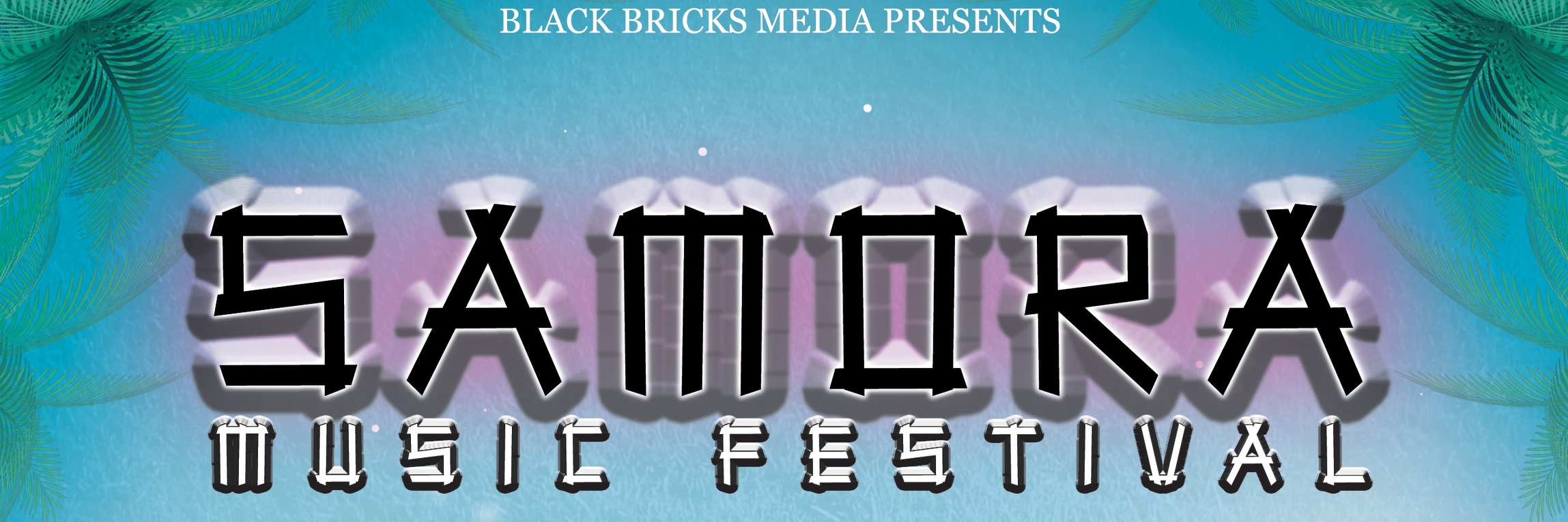 1st Annual Samora Music Festival