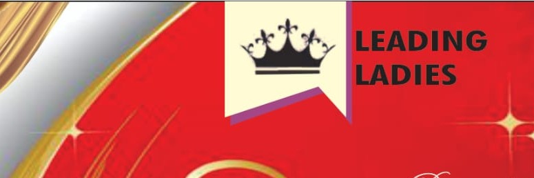 Evening with Rev'd Funke felix-Adejumo and Dr Pearl Kupe