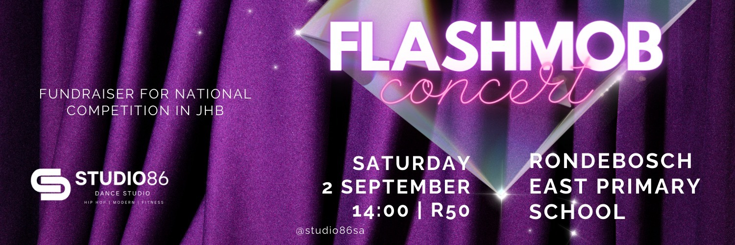 FLASHMOB CONCERT