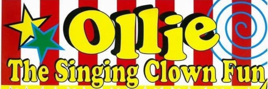 Ollie the Singing Clown