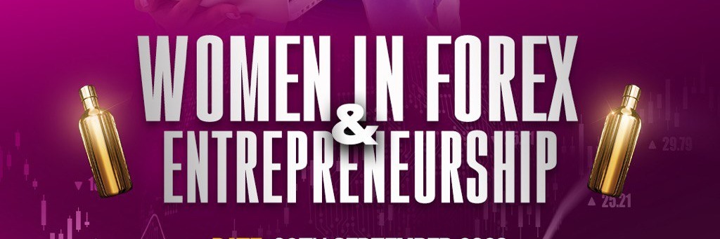 Women In Forex & Entrepreneurship