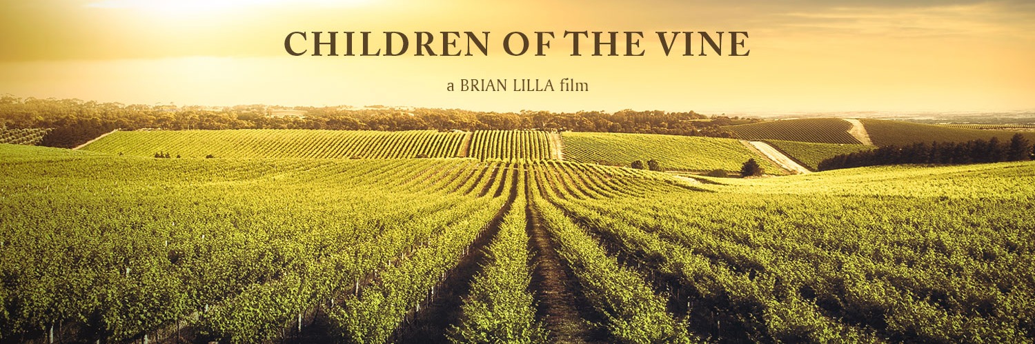 Children Of The Vine