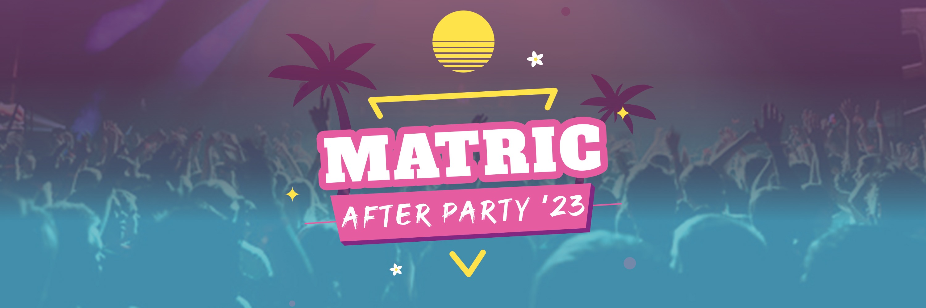 Matric Dance After Party (R), Penthouse