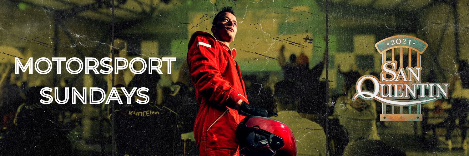 Motorsport Sundays: Italy Race